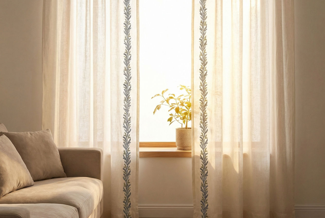 Curtains