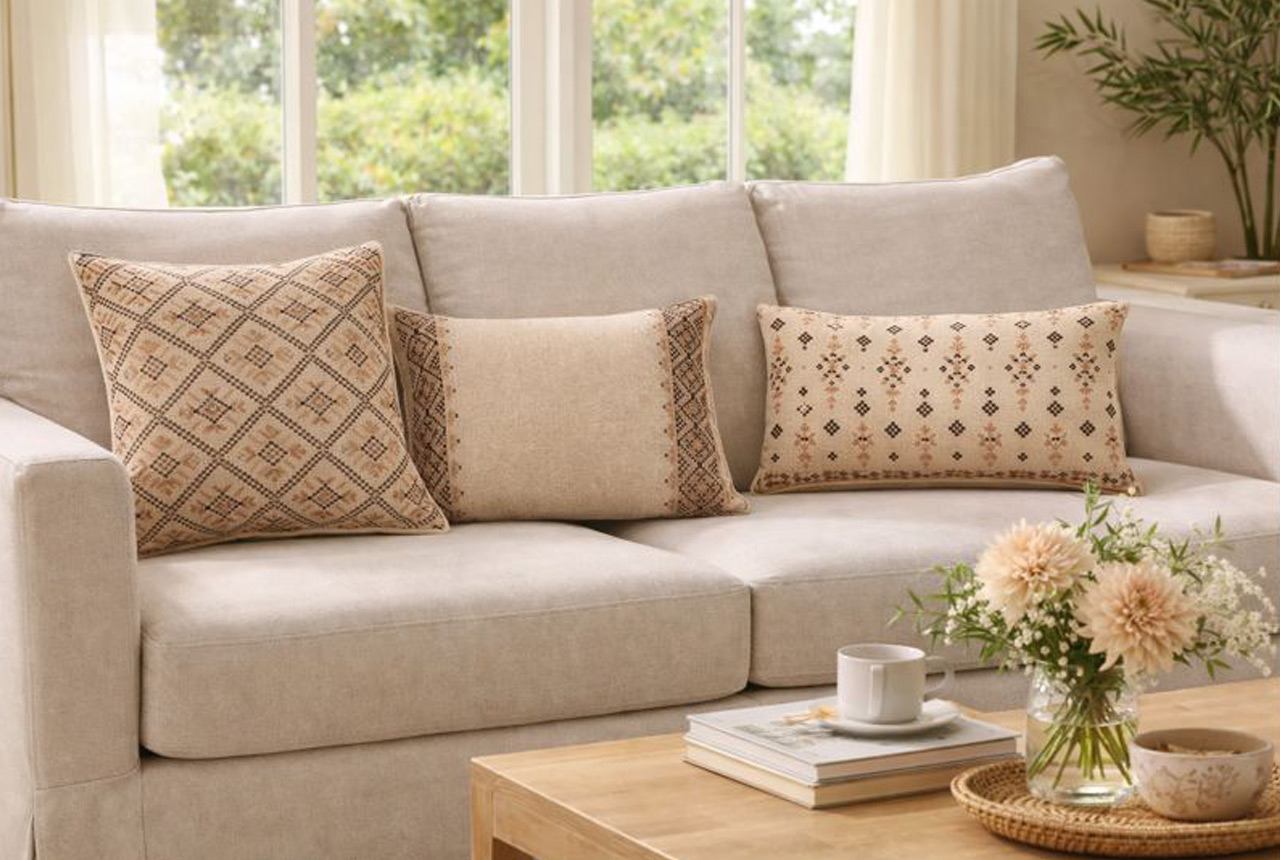 Decorative Pillows