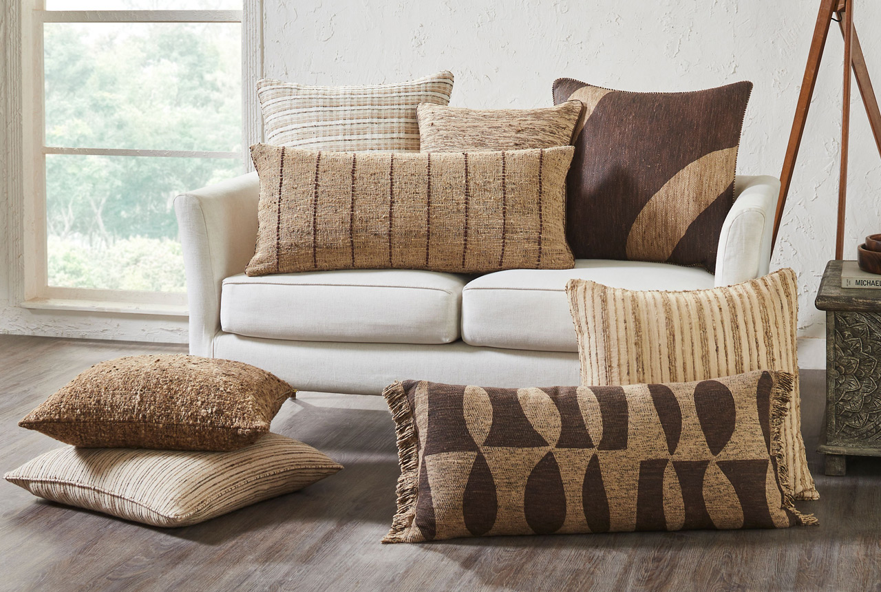Pillows