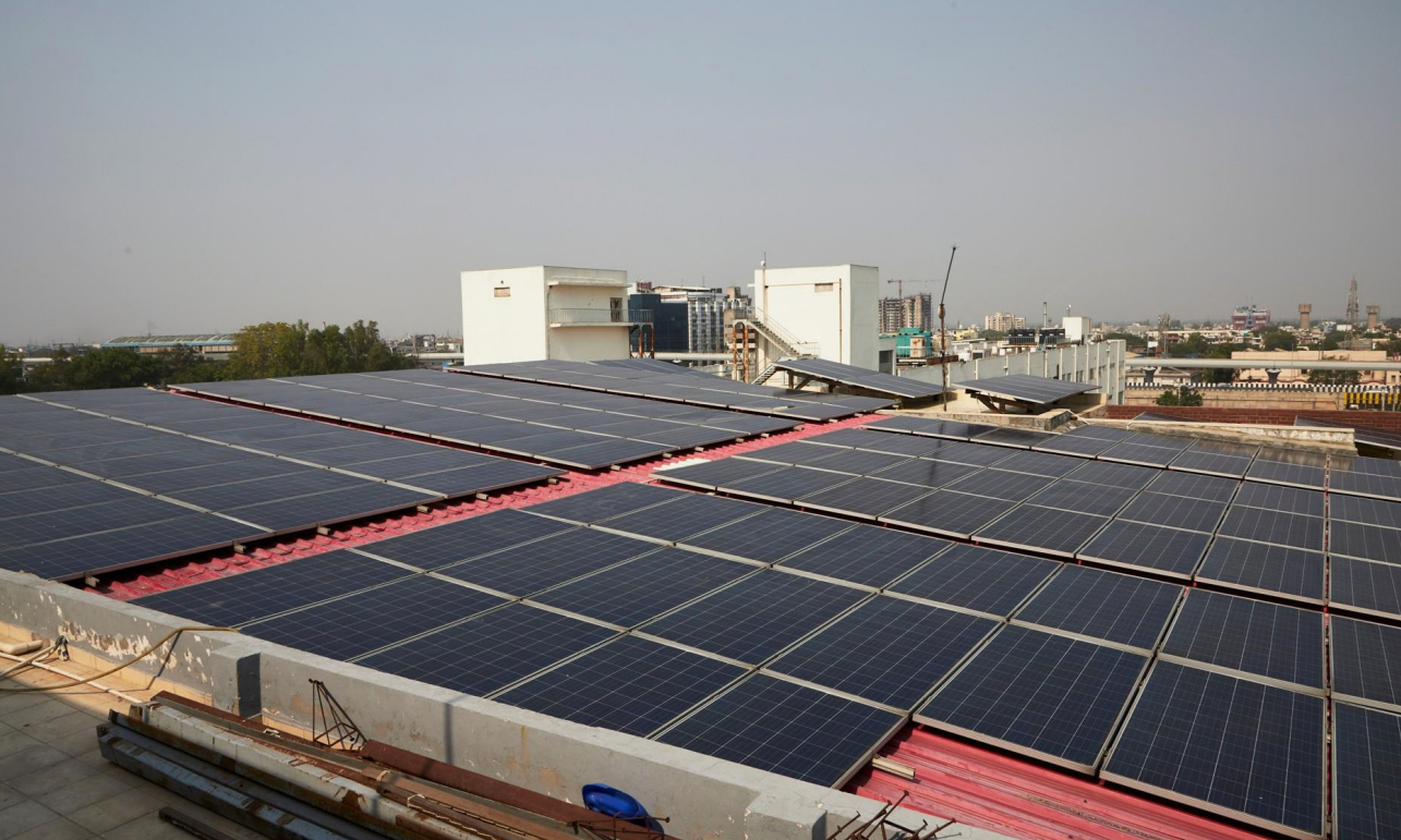 Renewable Energy