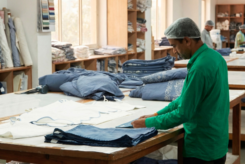 Factory
